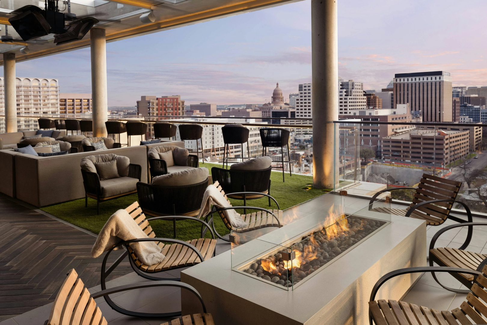 Foto - The Otis Hotel Austin, Autograph Collection