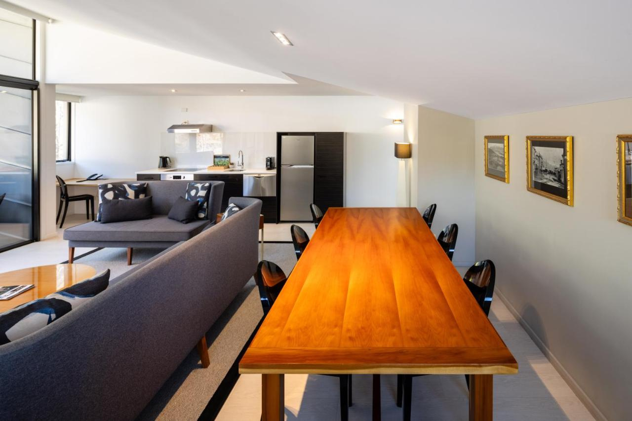 Photo - Queenstown Park Boutique Hotel