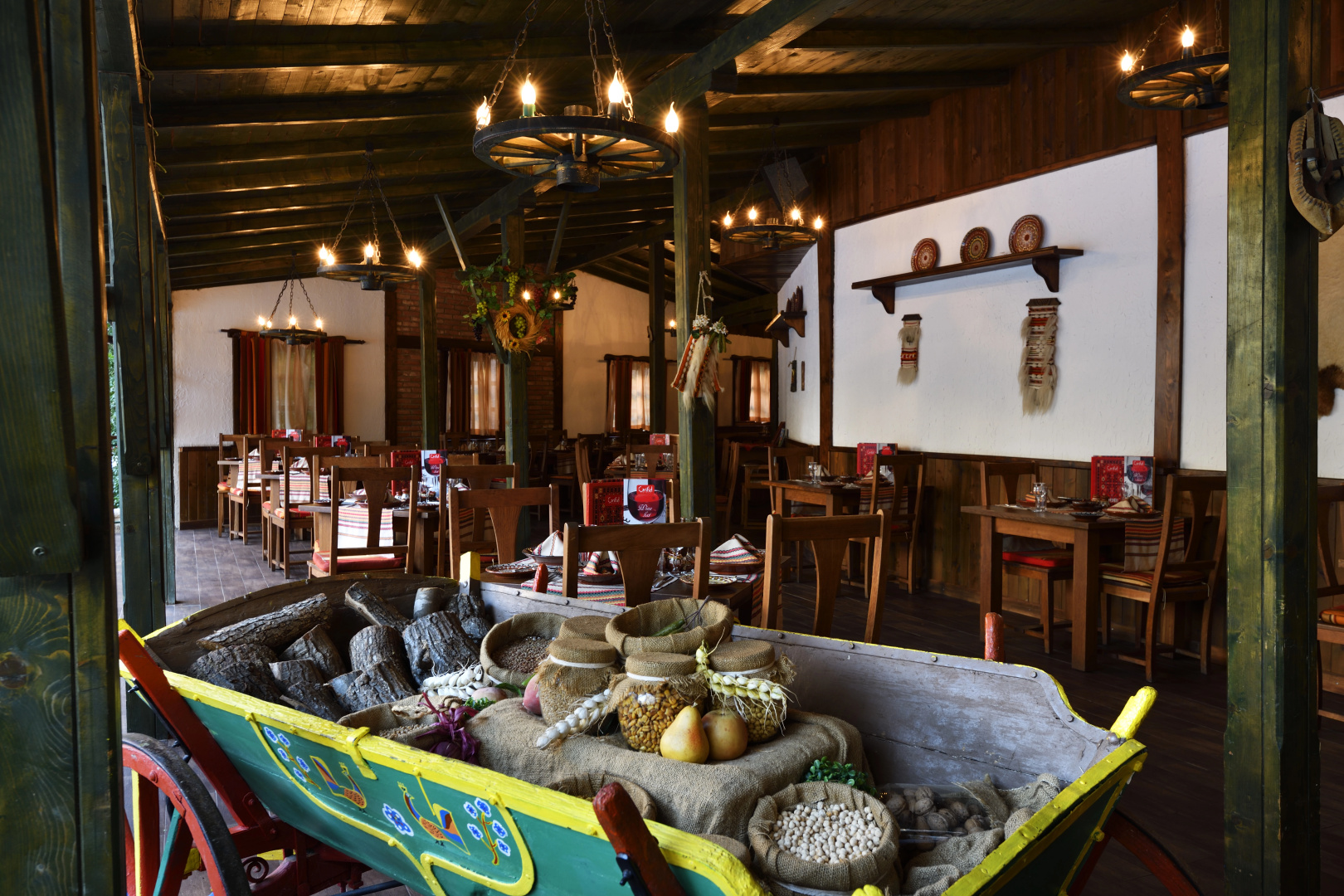 Foto - GRIFID Arabella Hotel - Ultra All inclusive & Aquapark