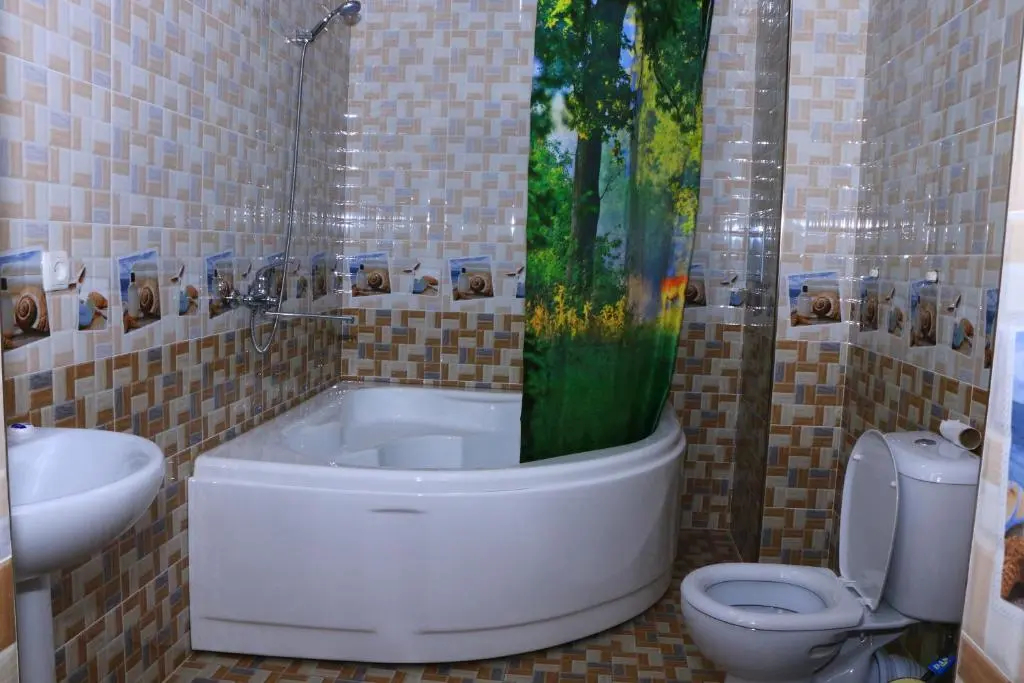 Foto - Luxury Guesthouse