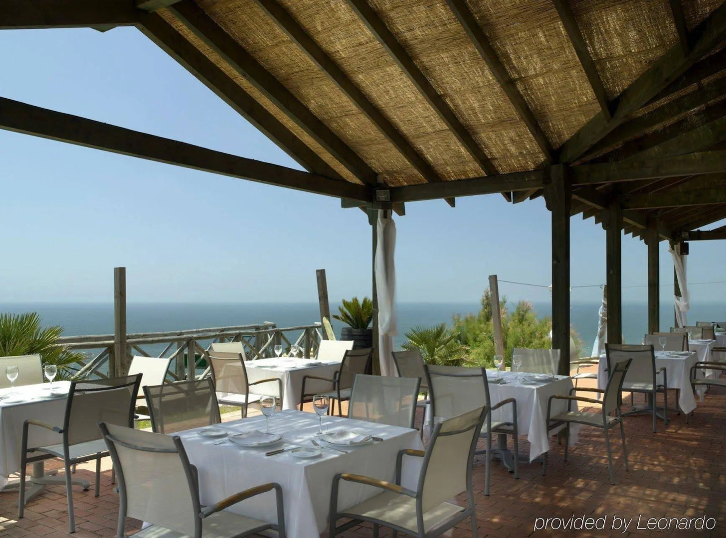 Foto - Parador de Mazagón