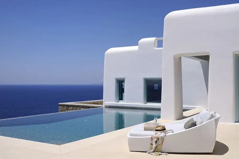 Foto - Seabird Sunbird Villas