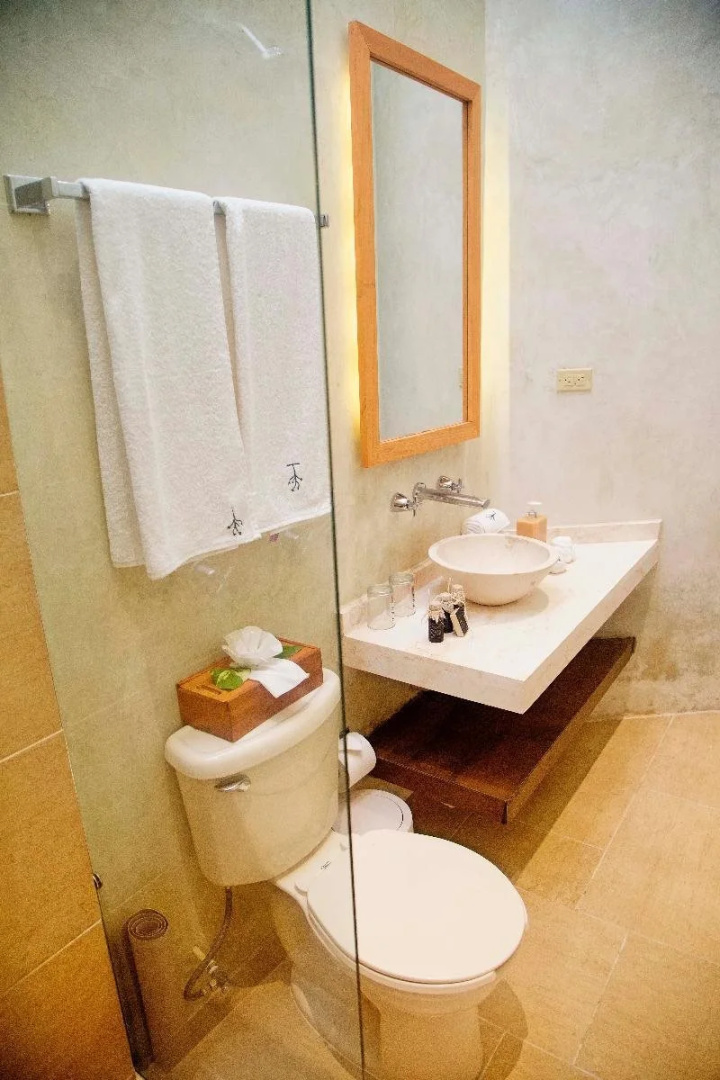 Foto - Ya'ax Hotel Boutique