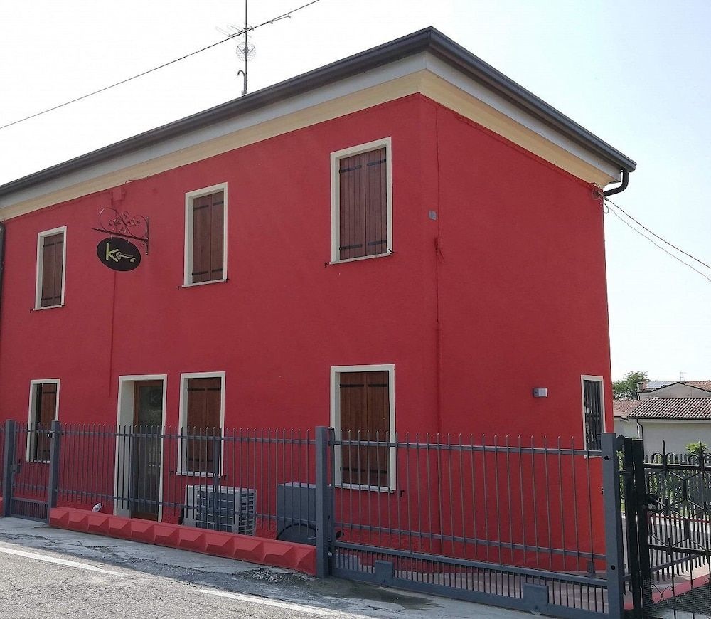 Foto - Karingo House