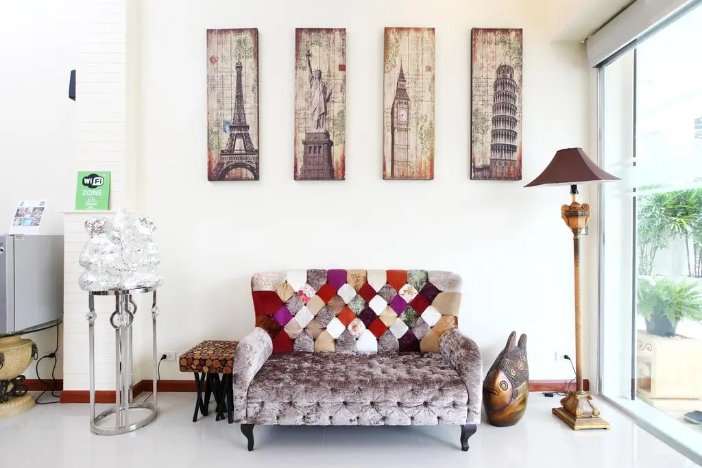 Foto - Twenty Two Place Hostel - Sukhumvit 22