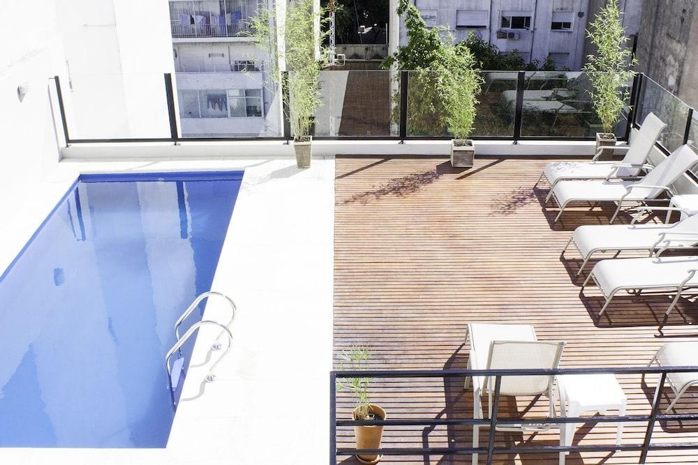 Foto - Arenales Suites