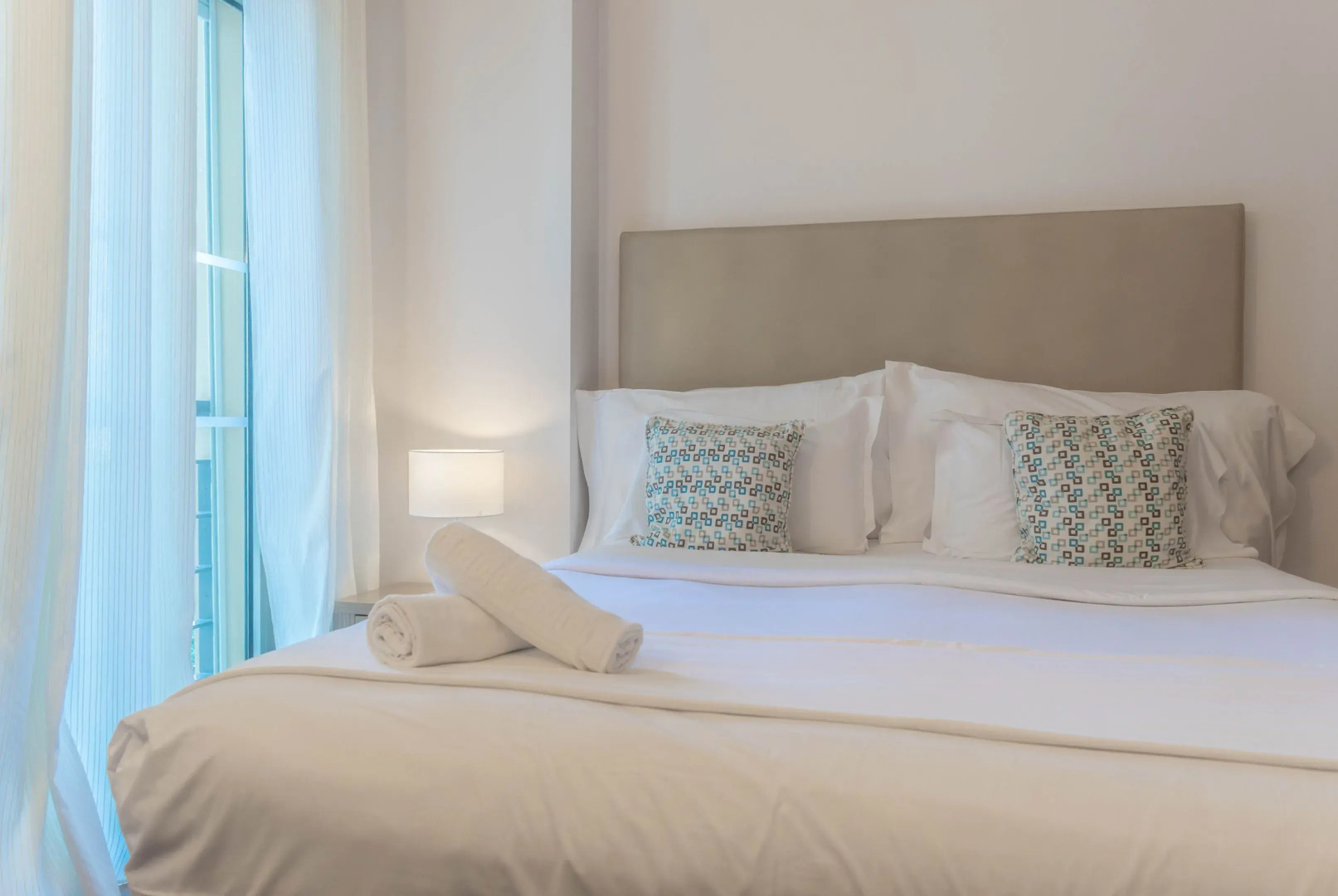 Photo - Villa Doris Suites