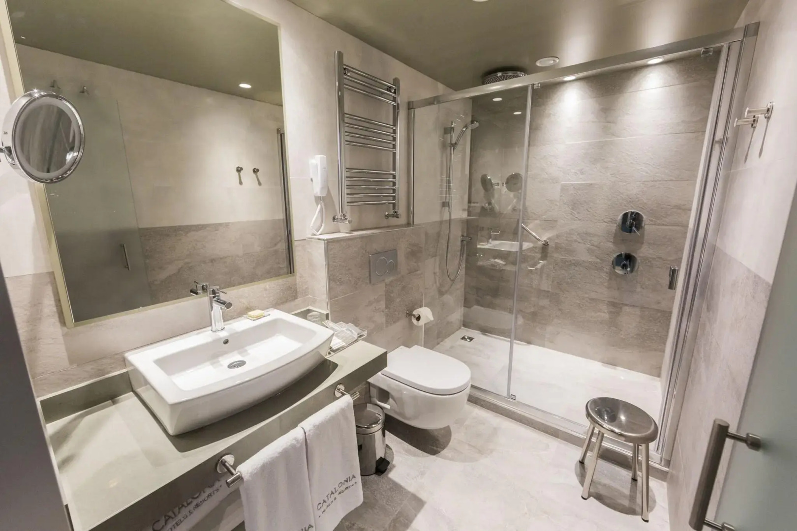 Photo - Catalonia Granada