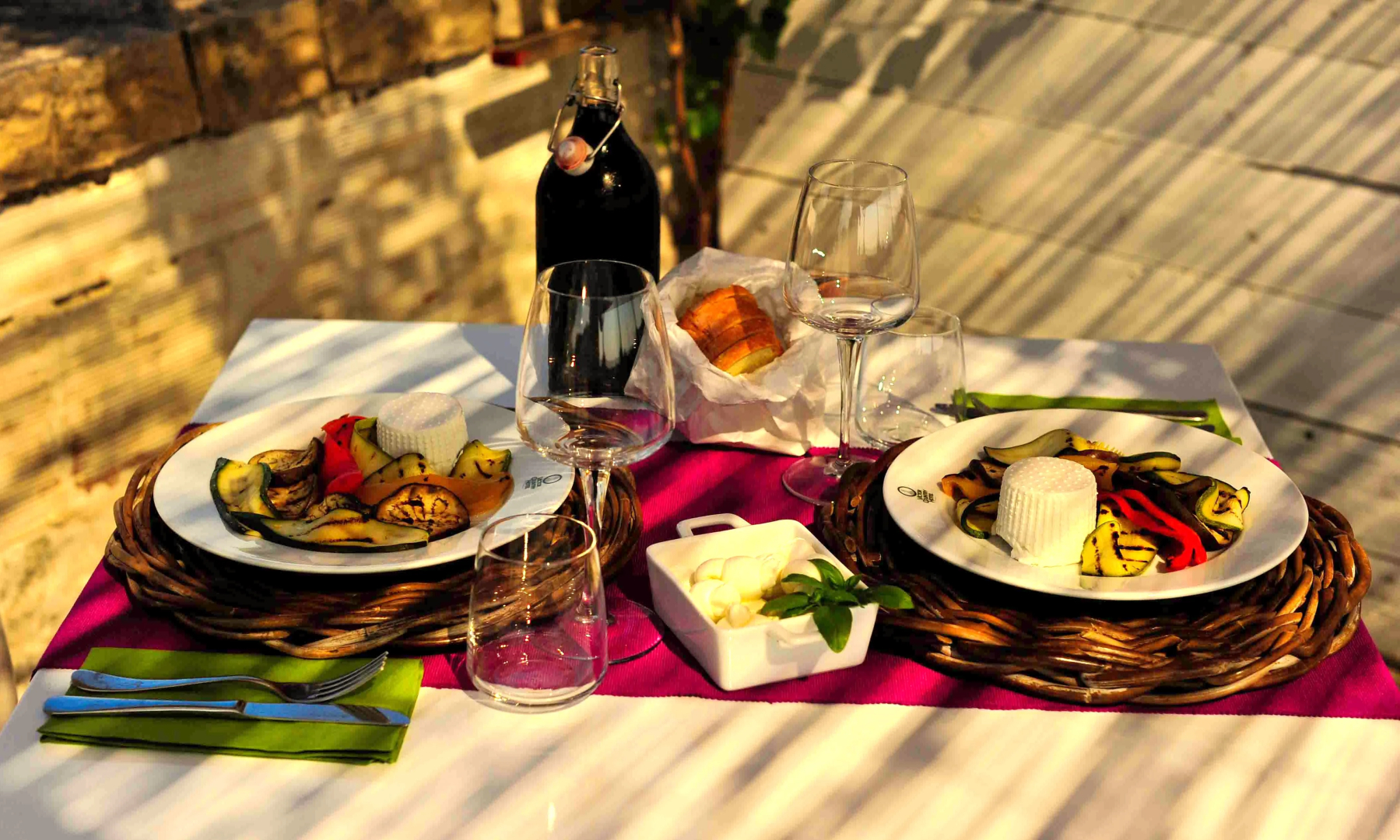 Foto - Apulia Victor Country Hotel