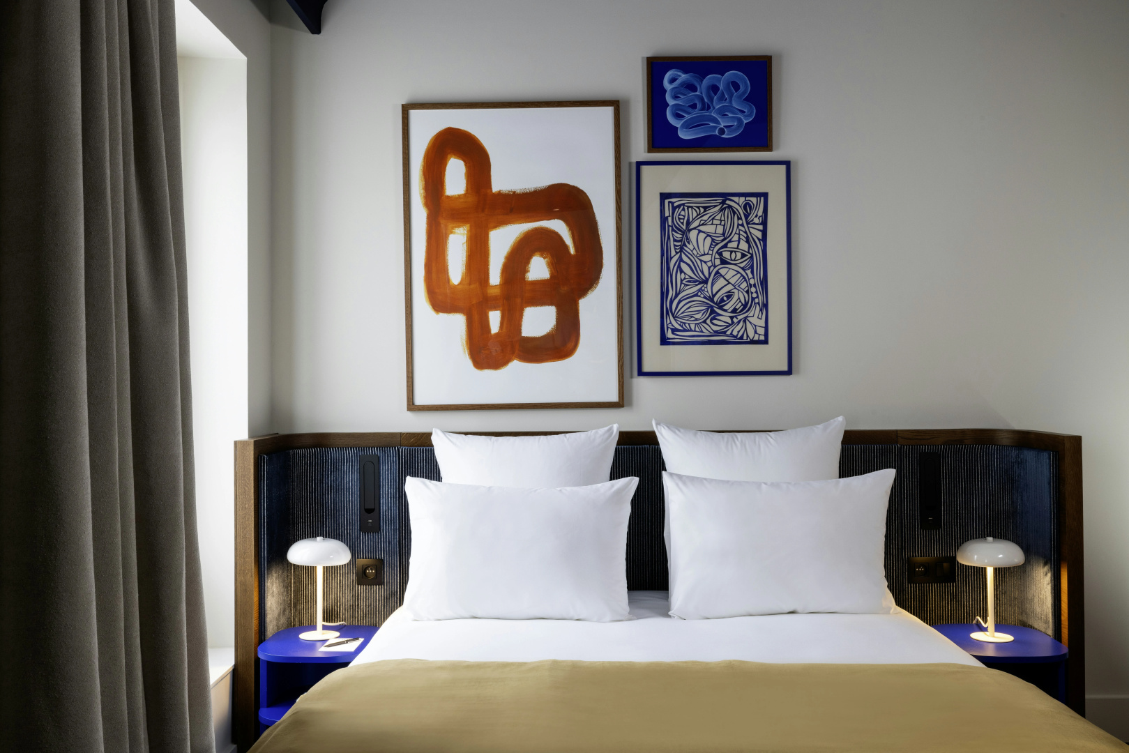 Photo - Hotel Gabbie