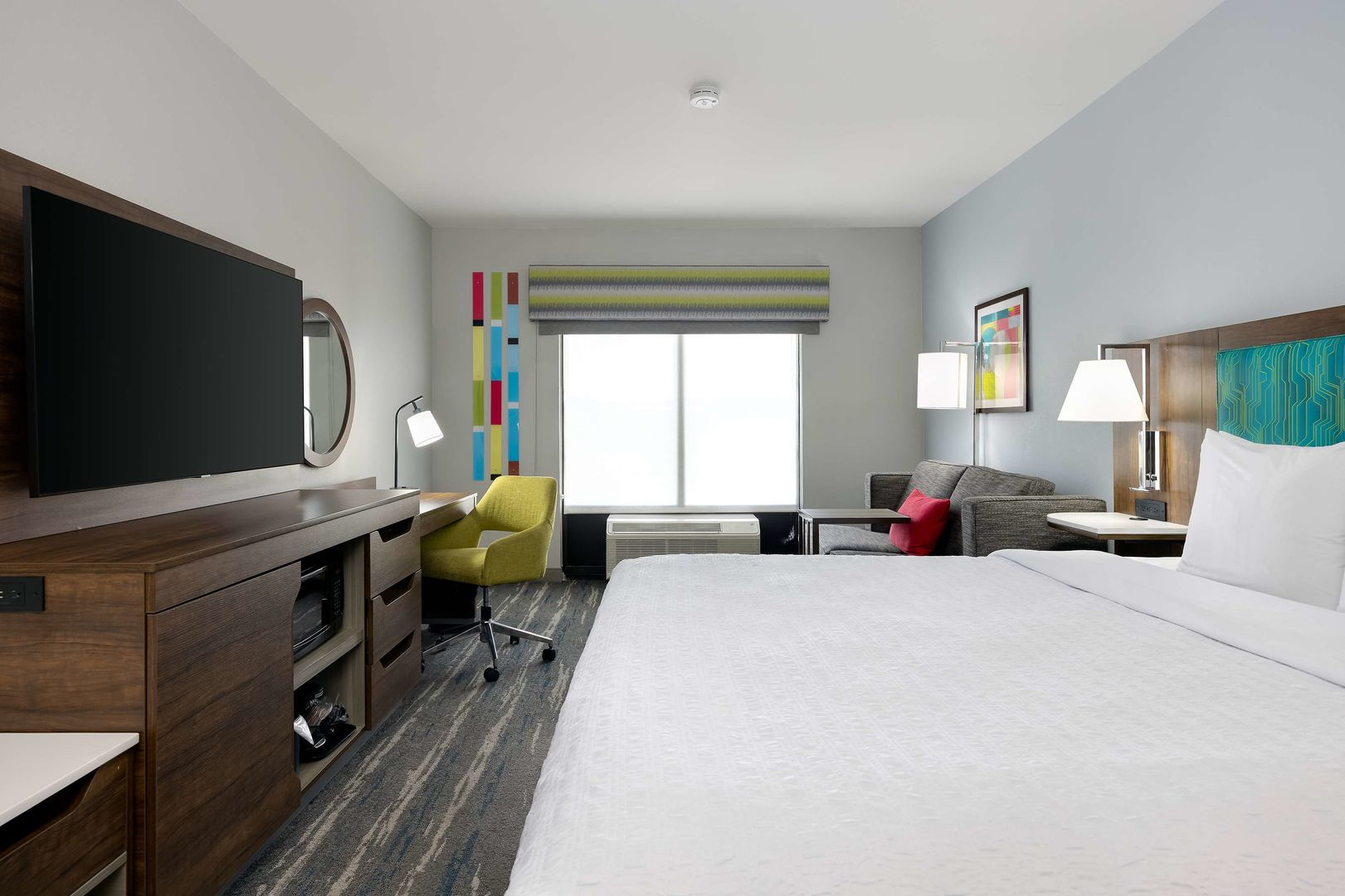 Foto - Hampton Inn & Suites Alpharetta Roswell