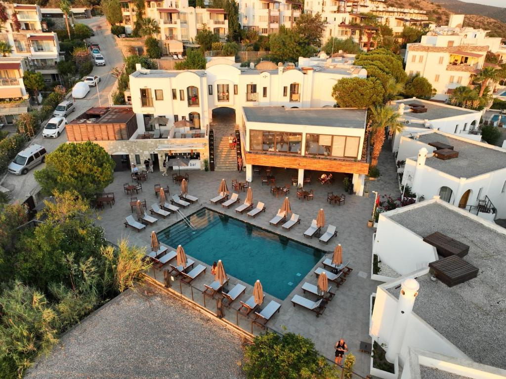 Photo - Senses Hotel - Adults Only