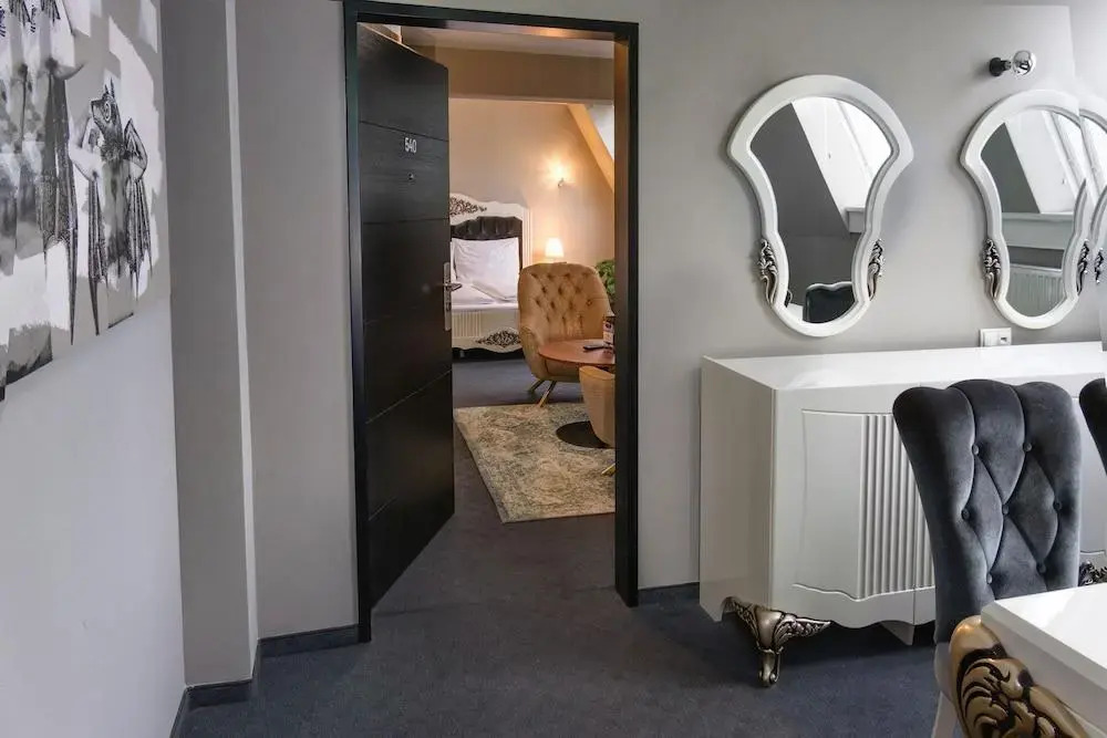 Photo - Hotel George Vienna