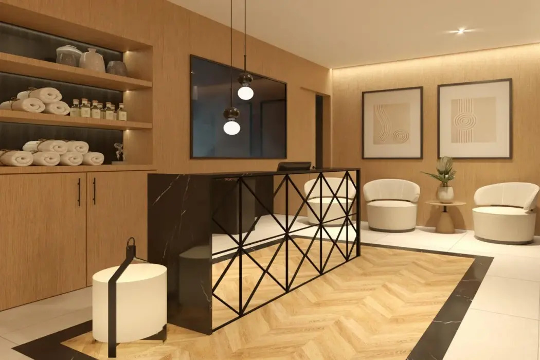 Foto - Catalonia Plaza España Hotel & Spa