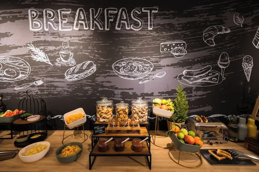 Foto - Mercure Bucharest Cantemir