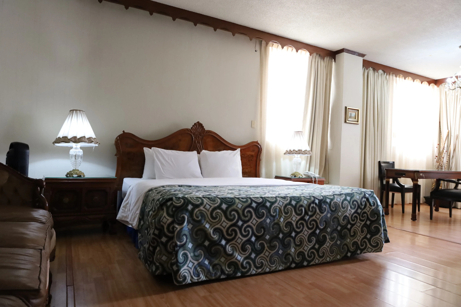 Foto - Aristos Puebla