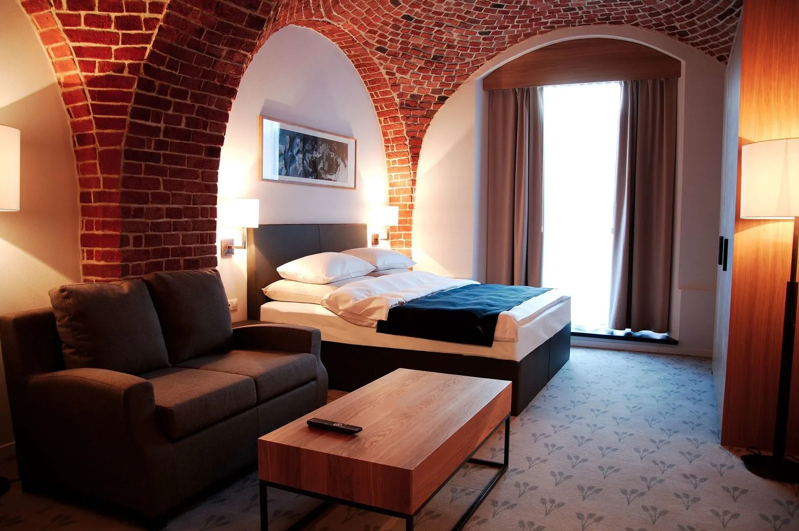 Foto - Great Polonia The Granary La Suite Hotel