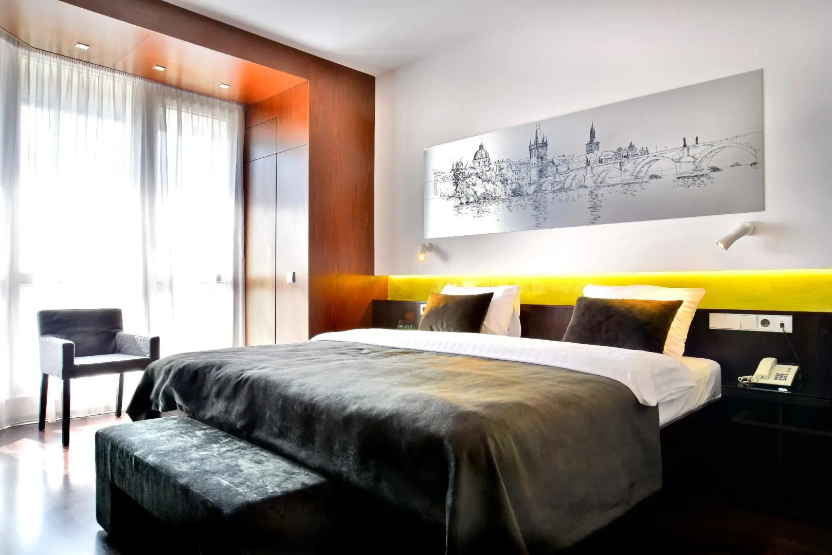 Foto - Hotel Ametyst