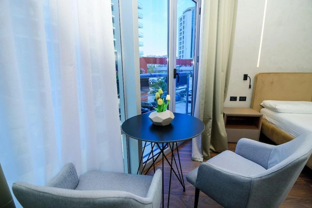 Photo - Hotel Zeneli Vlore