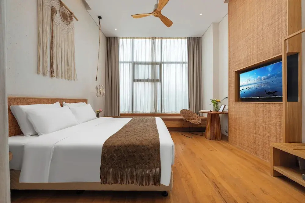 Photo - Manli Hotel Shanghai Pudong Airport Branch-Free shuttle buses to Pudong Airport and Disneyland