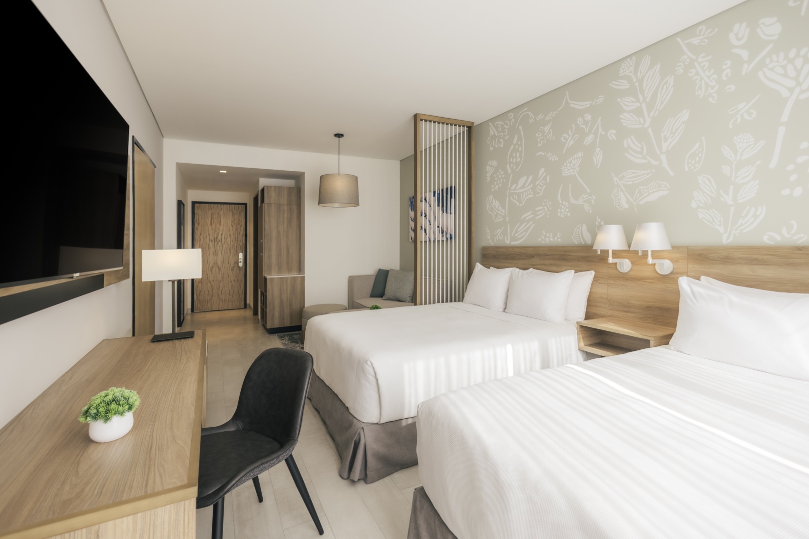 Foto - Hyatt Place Cancun Airport