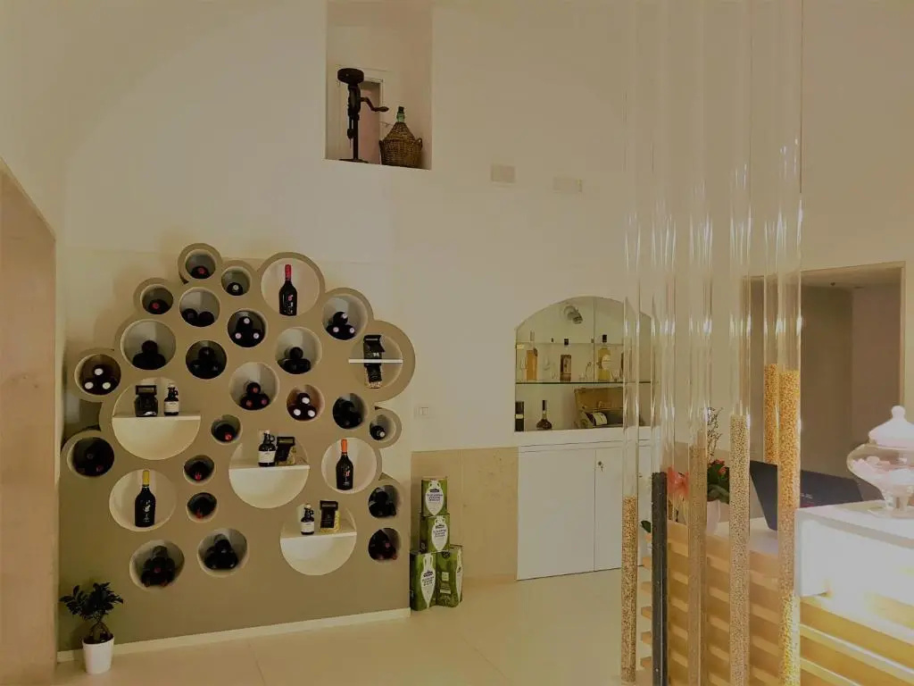 Foto - Hotel San Nicola