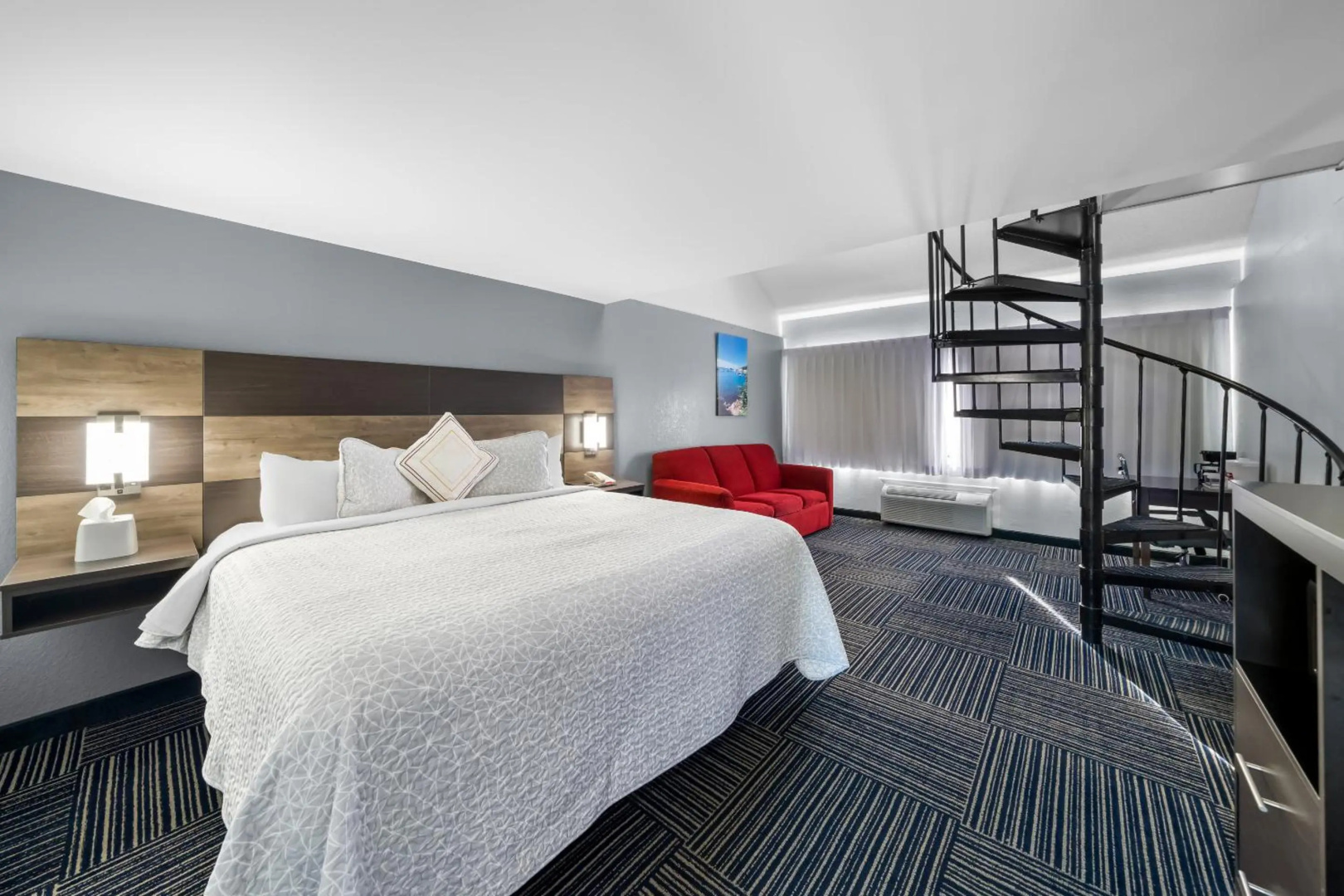 Foto - Admiralty Inn & Suites - a Red Collection Hotel