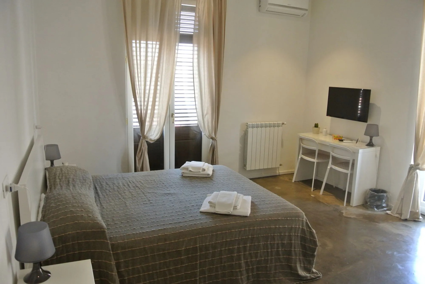 Photo - boutique rooms palermo