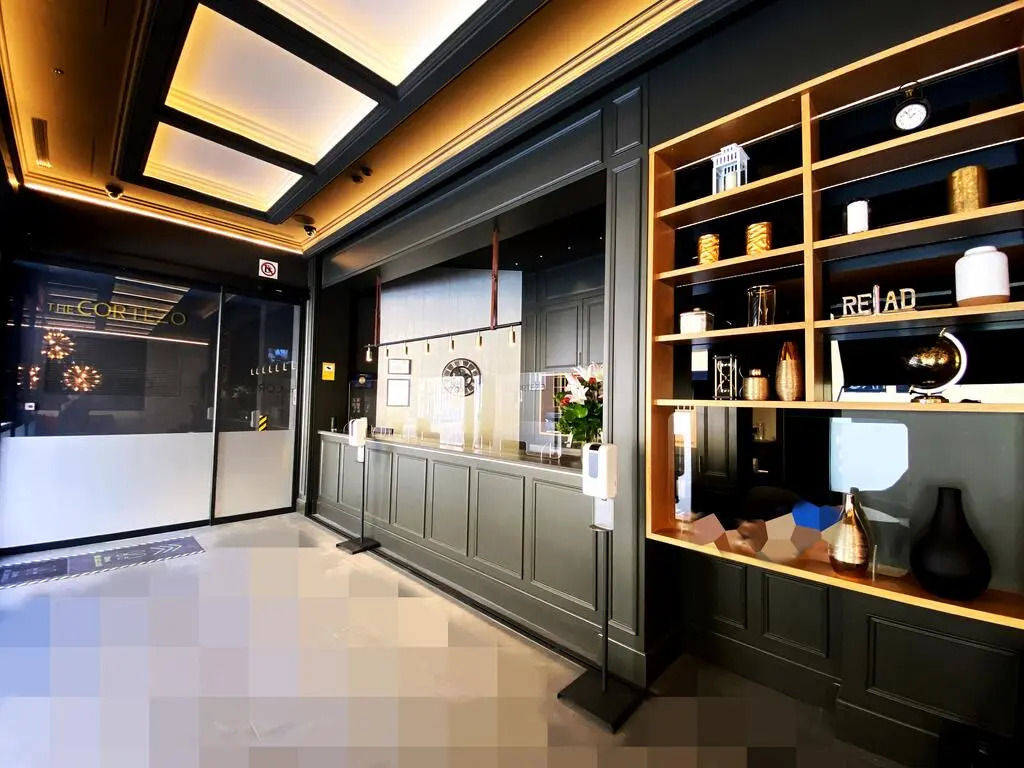 Foto - Hotel Cortezo