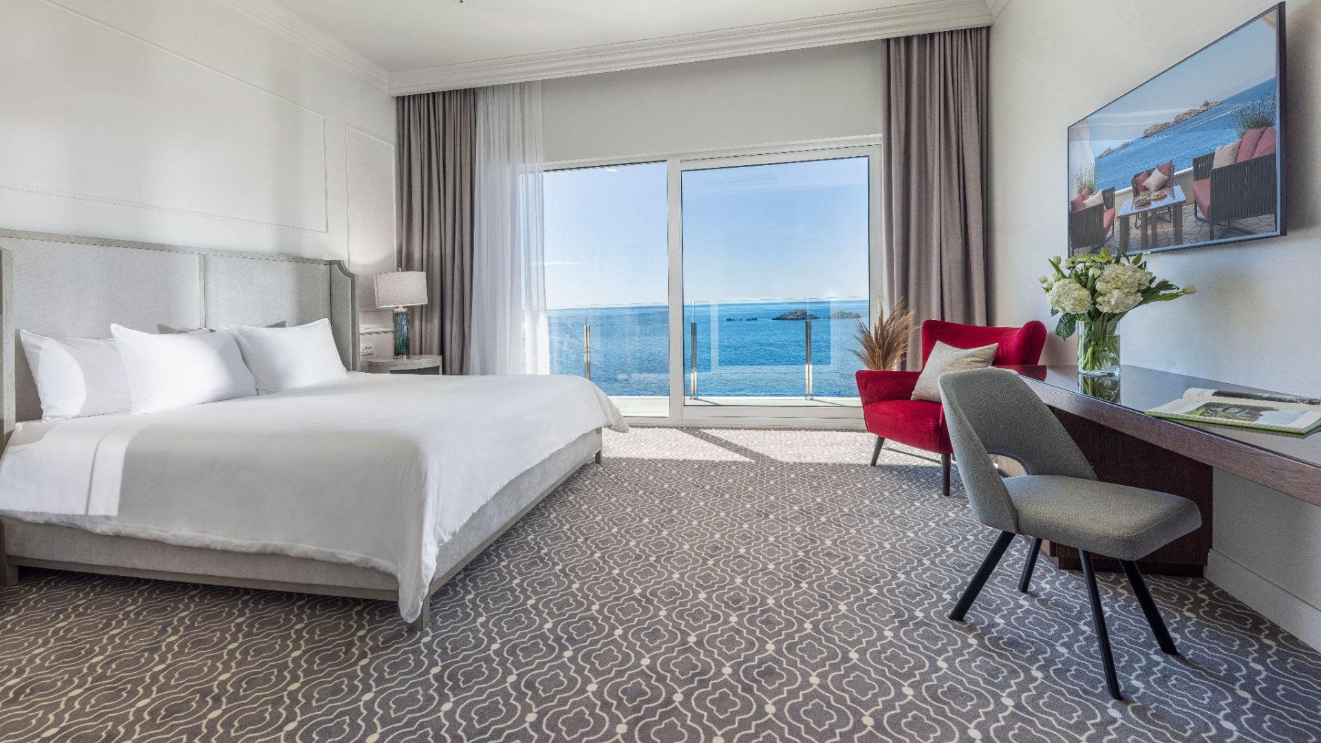 Foto - Royal Ariston Hotel