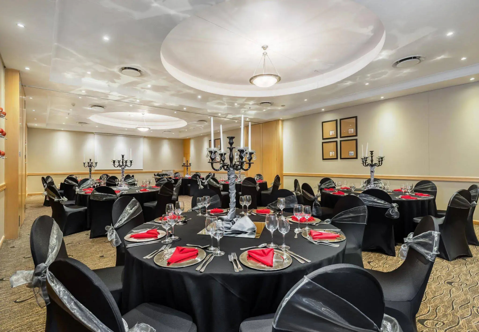 Foto - Protea Hotel by Marriott Johannesburg Wanderers
