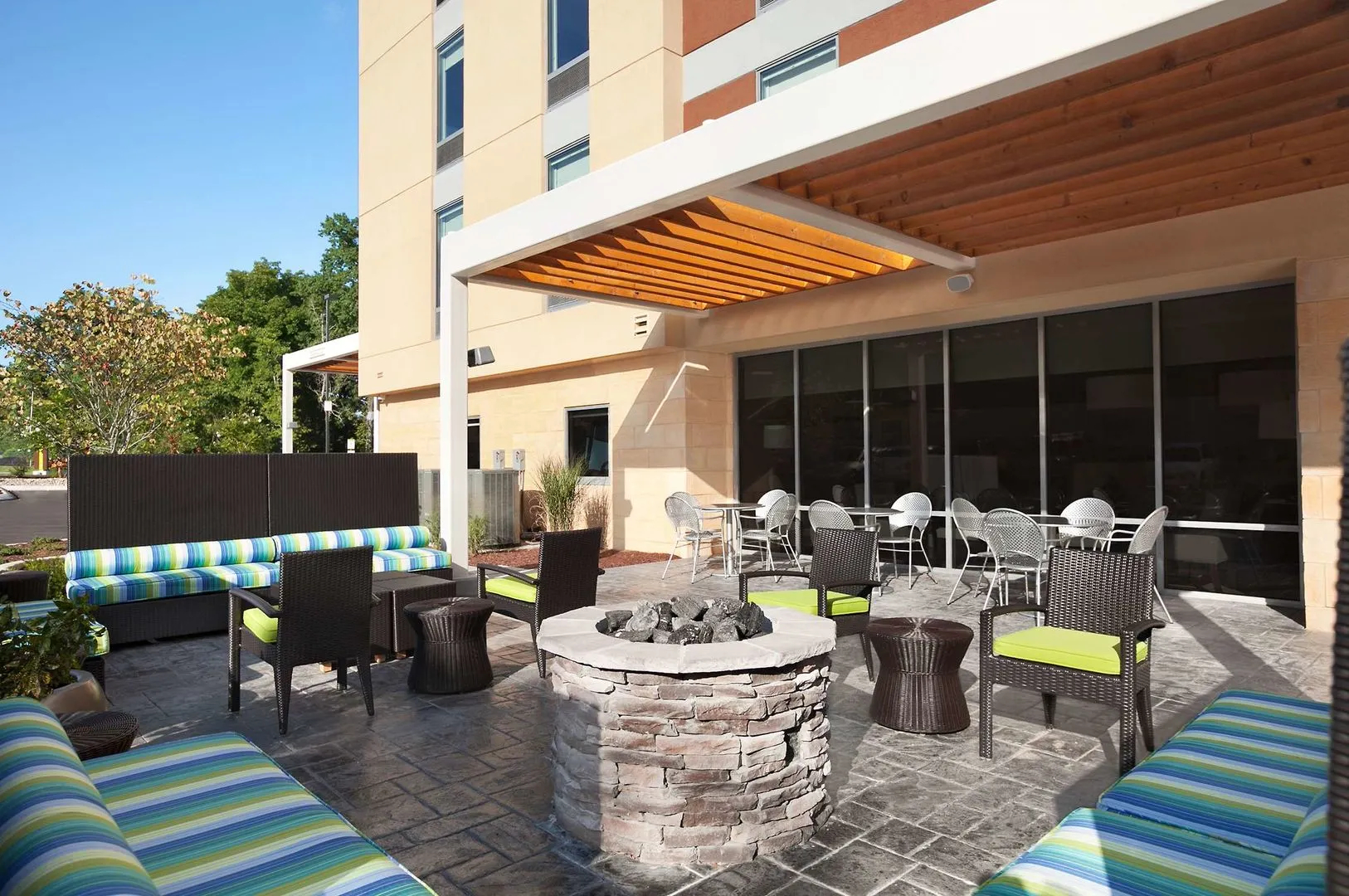 Photo - Home2 Suites Nashville Airport