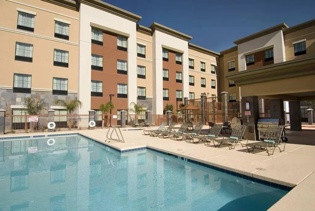 Foto - Homewood Suites by Hilton Phoenix North-Happy Valley