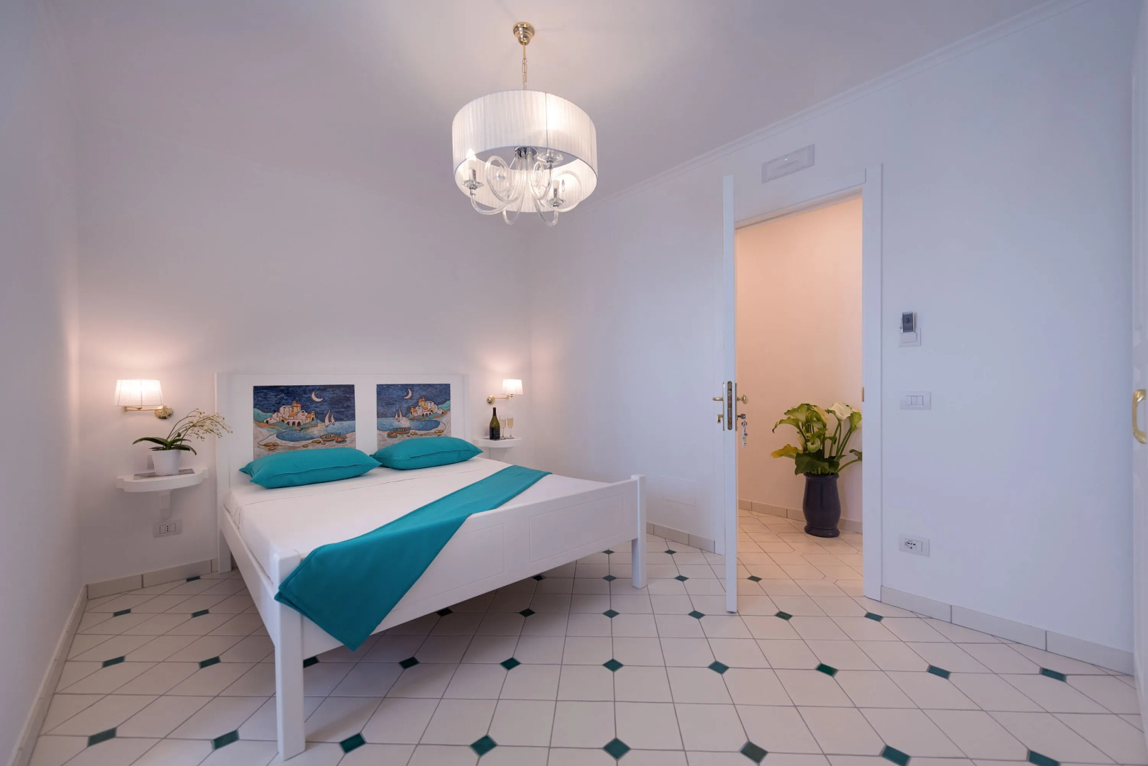 Photo - Vista d'Amalfi