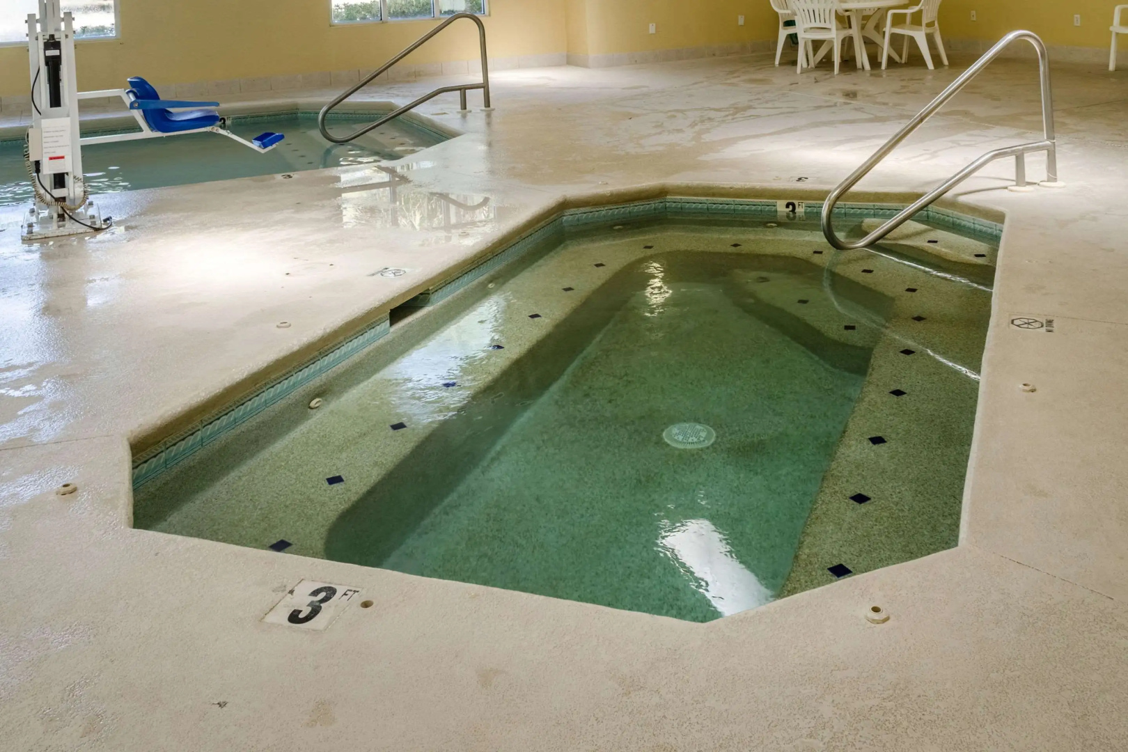 Foto - Quality Inn Gulf Shores Airport