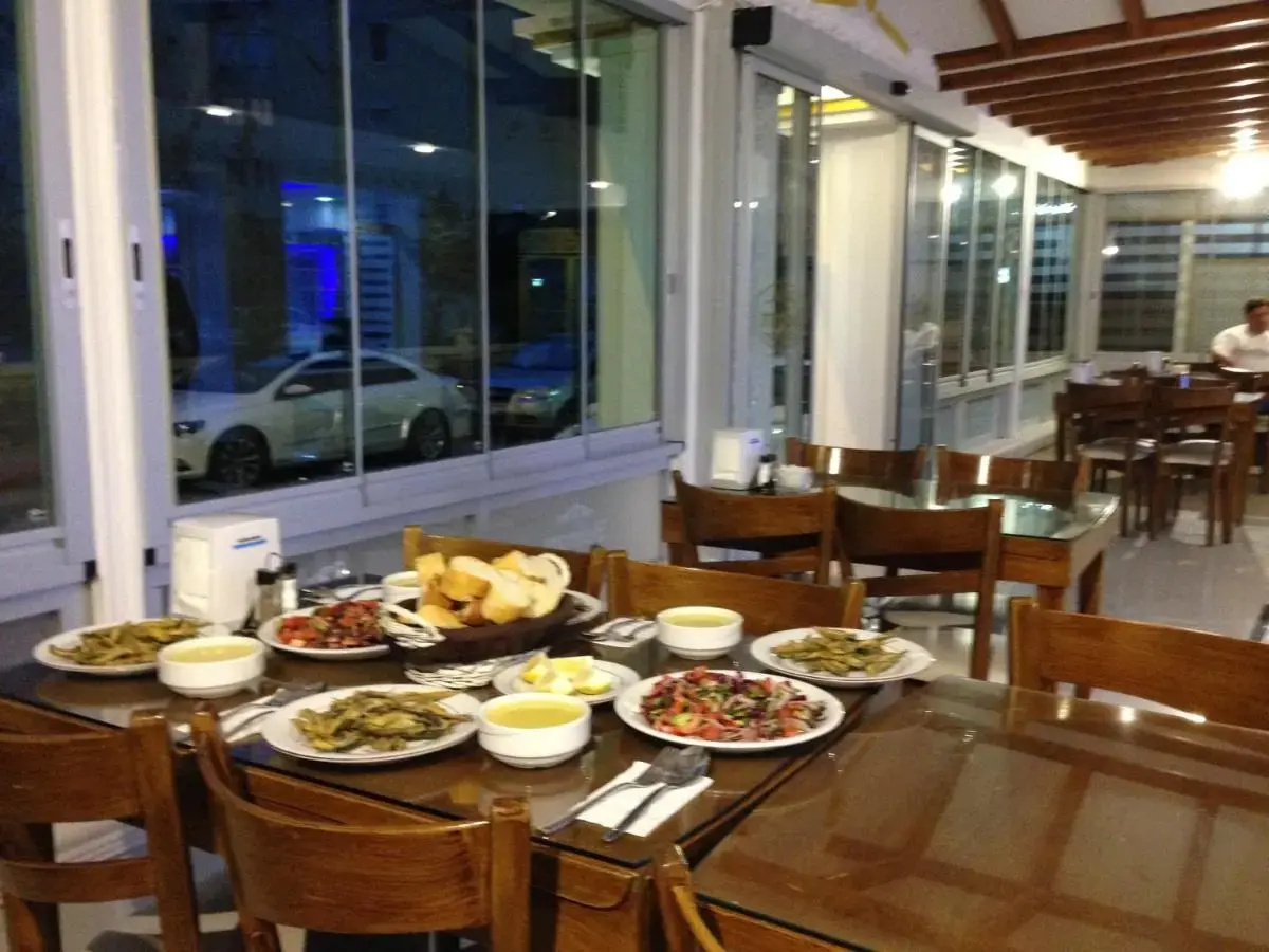Foto - Behram Hotel