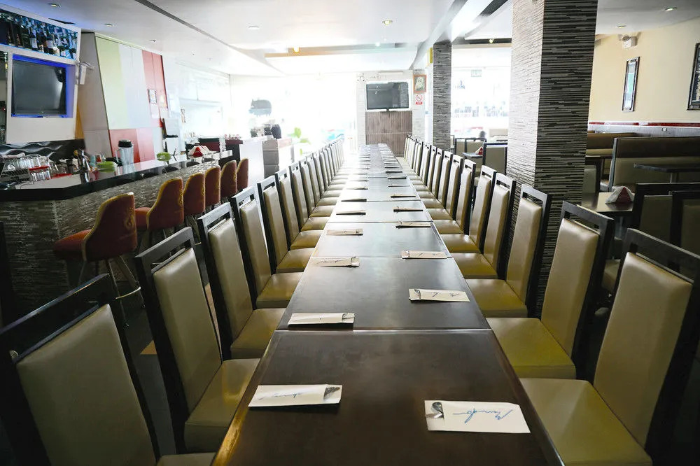 Photo - Gran Mundo Hotel & Suites