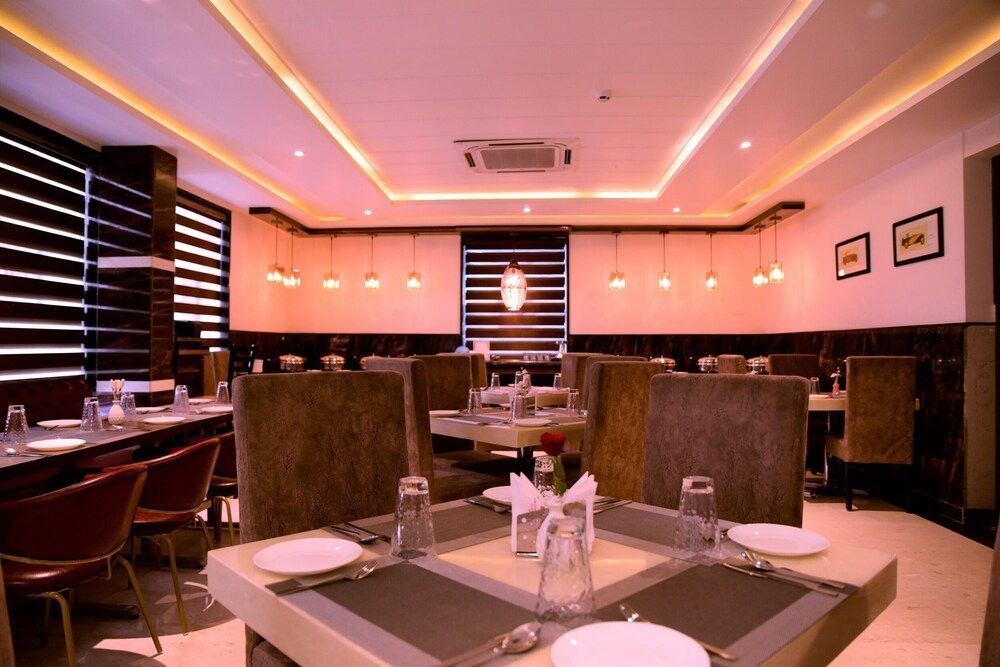 Foto - The Vegas By De Pavilion, Delhi Airport