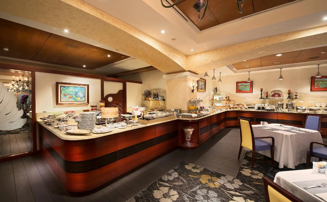 Photo - The Riviera Hotel Taipei