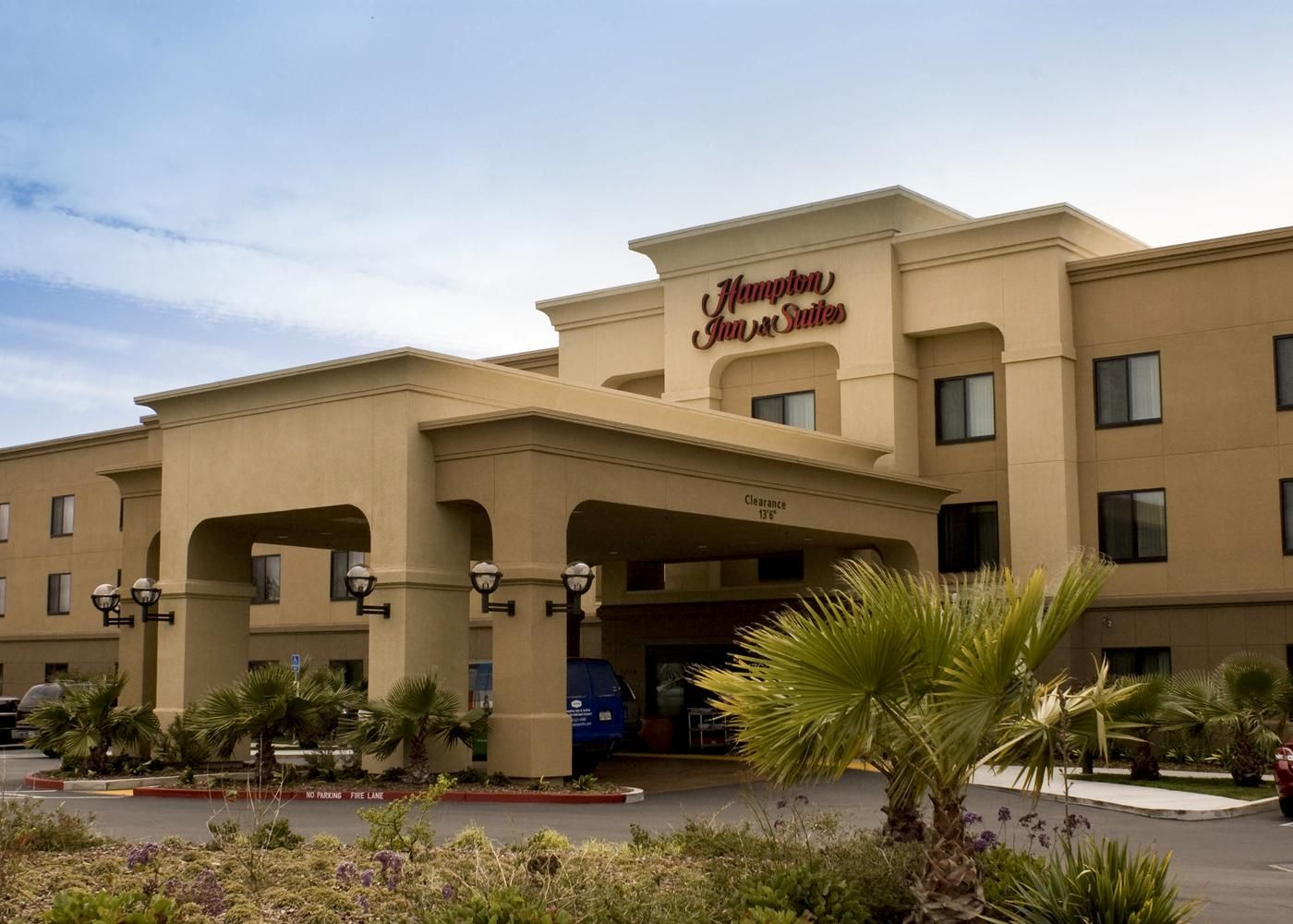 Foto - Hampton Inn & Suites Oakland Airport-Alameda