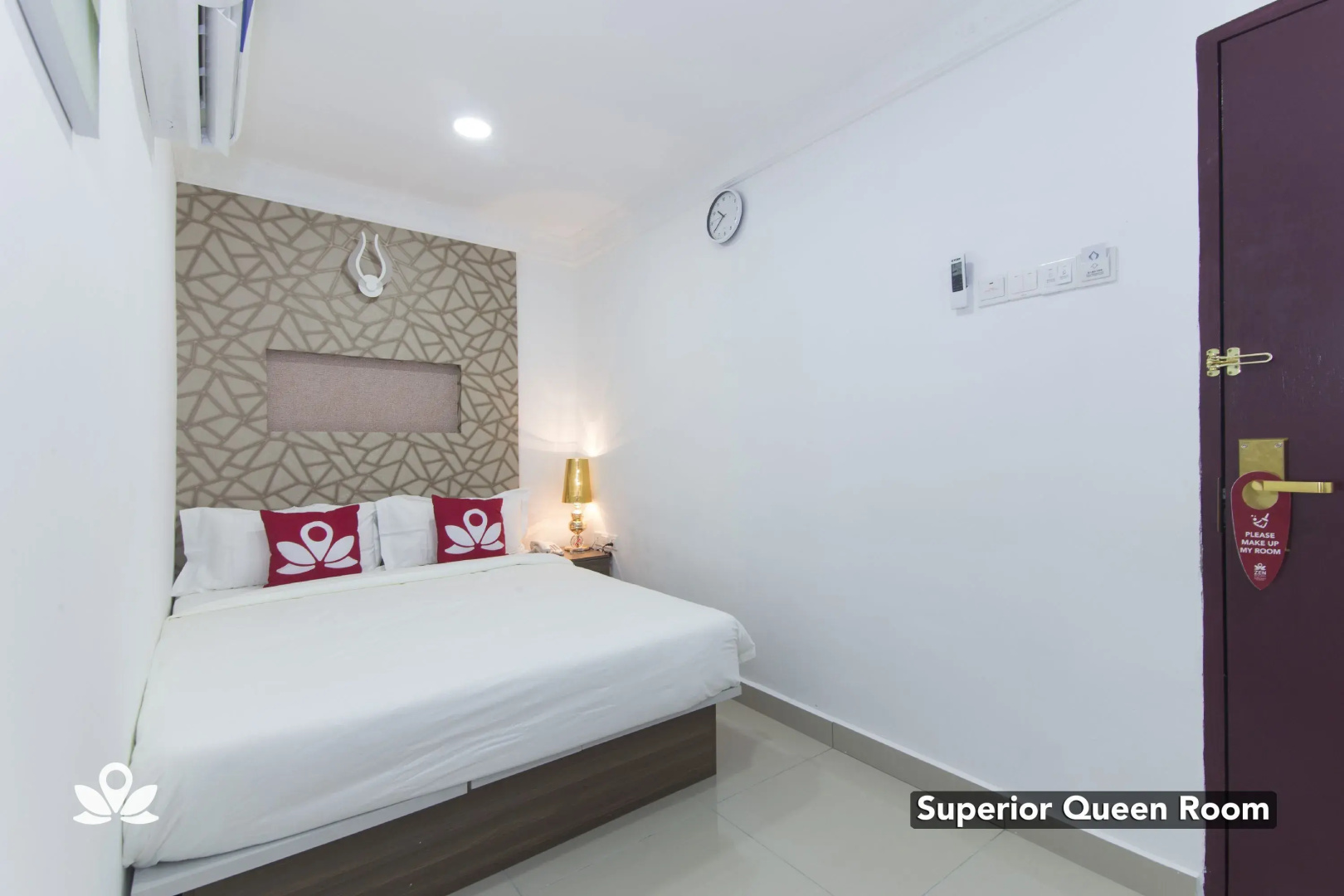 Foto - Poorna Hotel