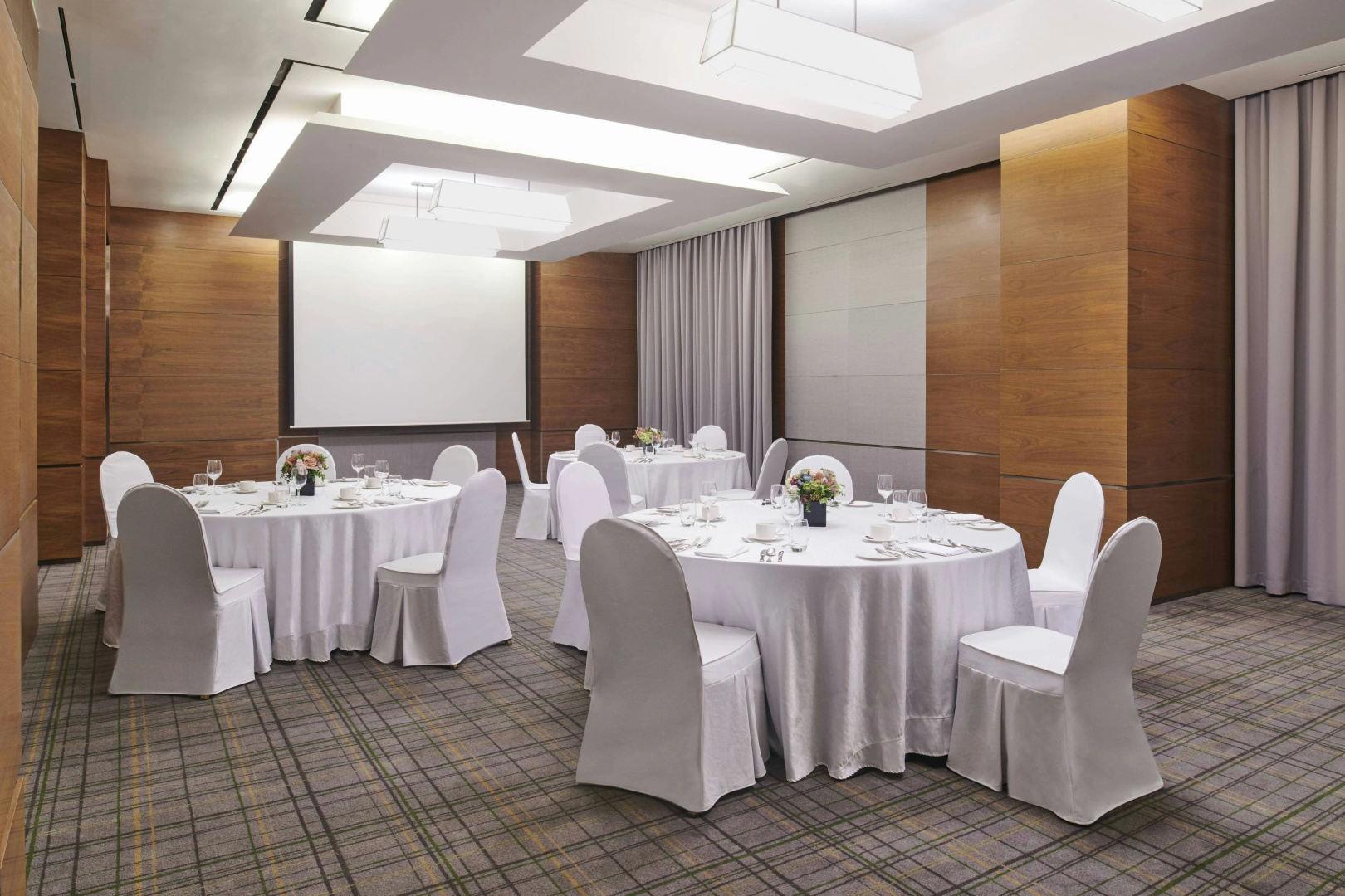 Photo - Courtyard by Marriott Seoul Times Square