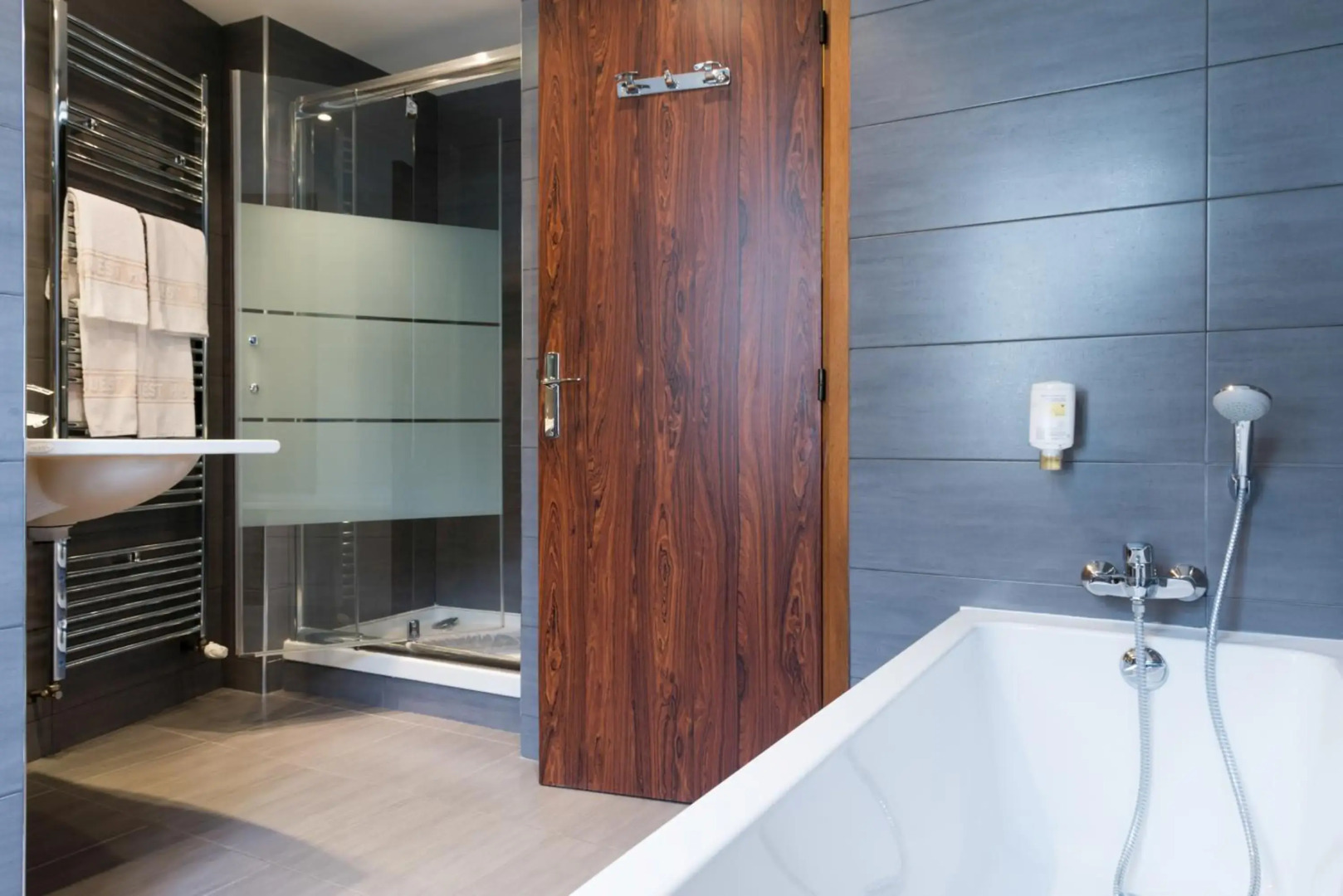 Foto - L'Ouest Hotel