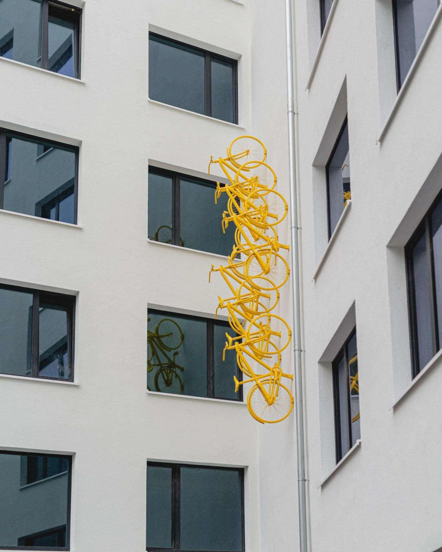 Photo - The Social Hub Berlin Alexanderplatz