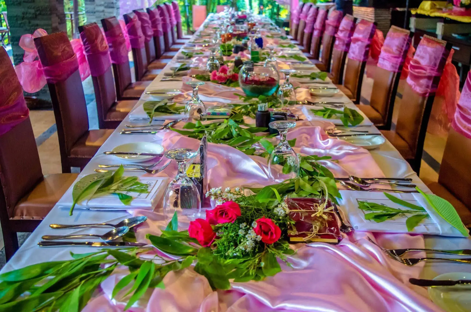 Foto - The Bali Dream Villa & Resort Echo Beach Canggu