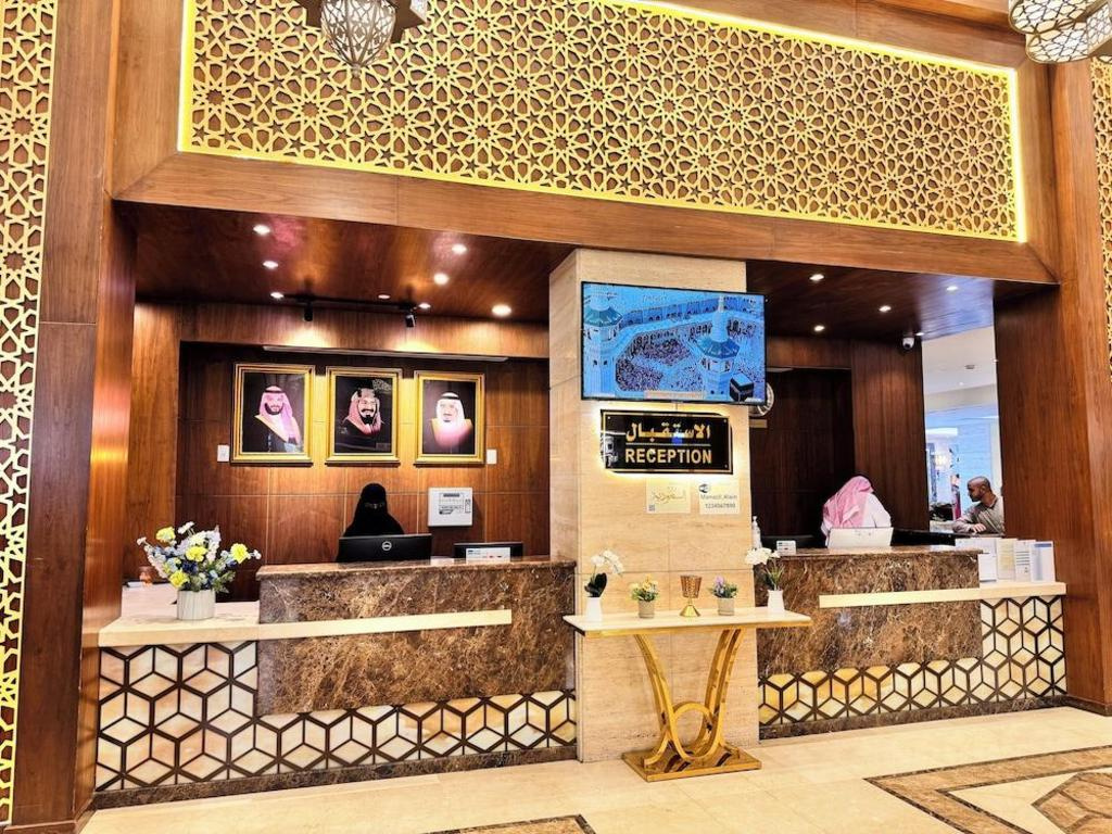 Photo - Manazel Al Ain Ajyad Hotel