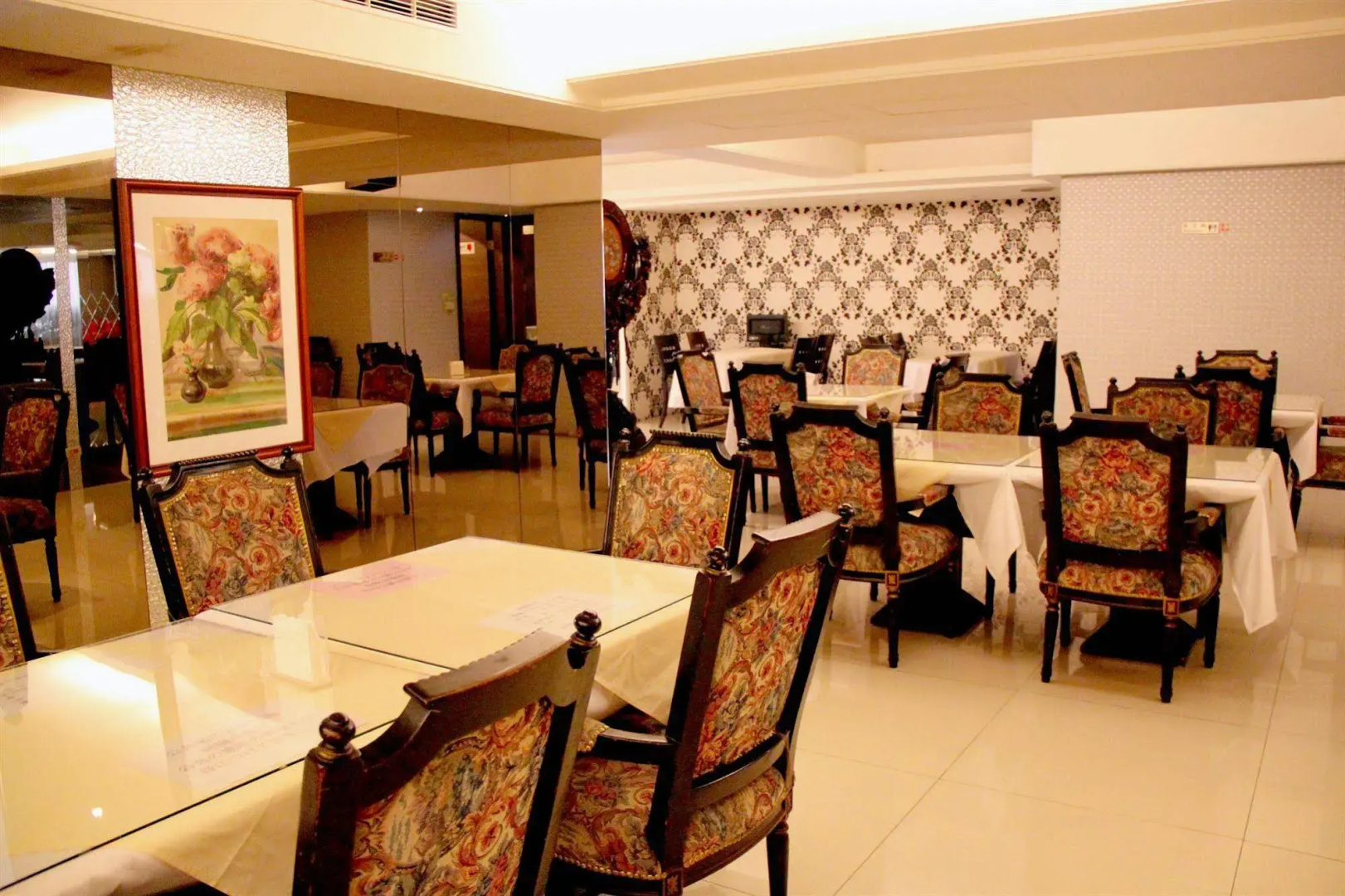 Foto - Crystal Hotel