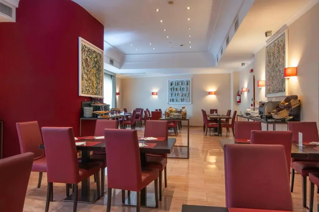 Foto - Hotel Nuvò