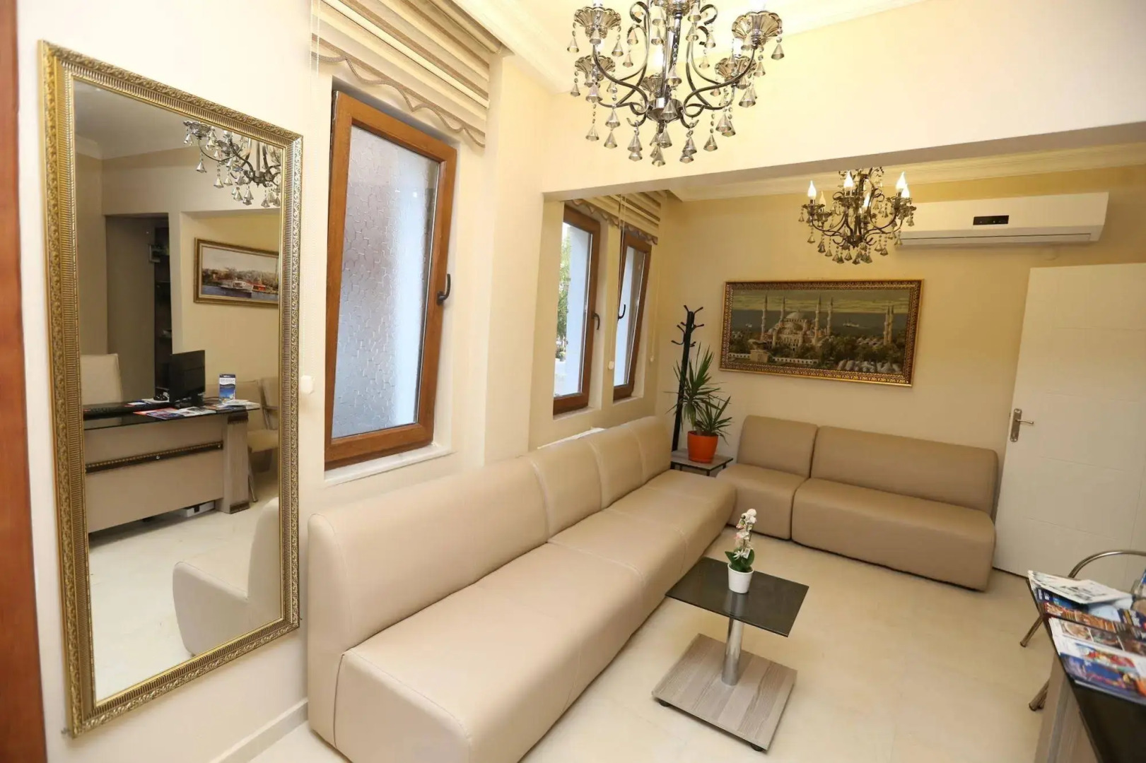 Photo - My Holiday Time Hotel