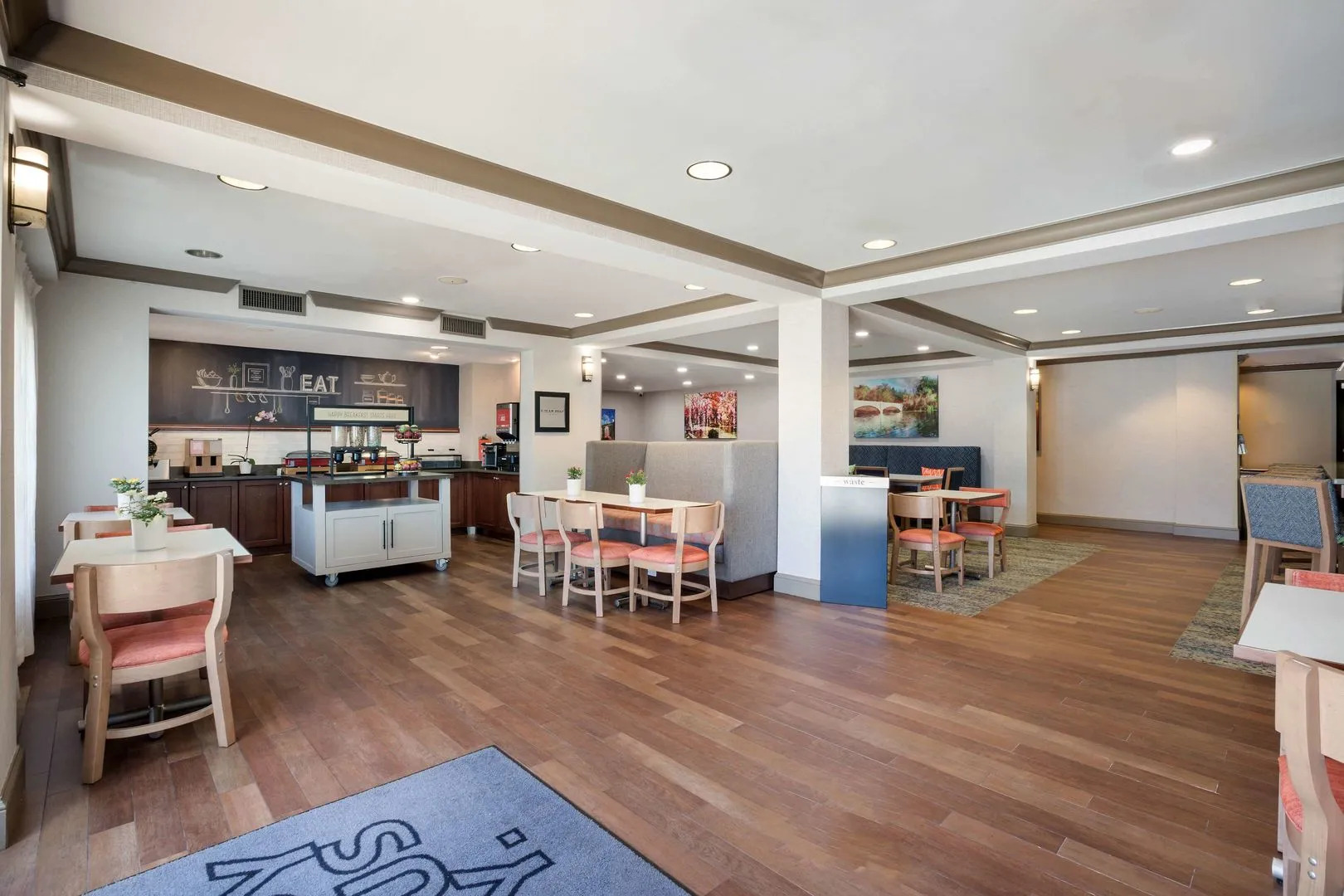 Photo - Hampton Inn Princeton